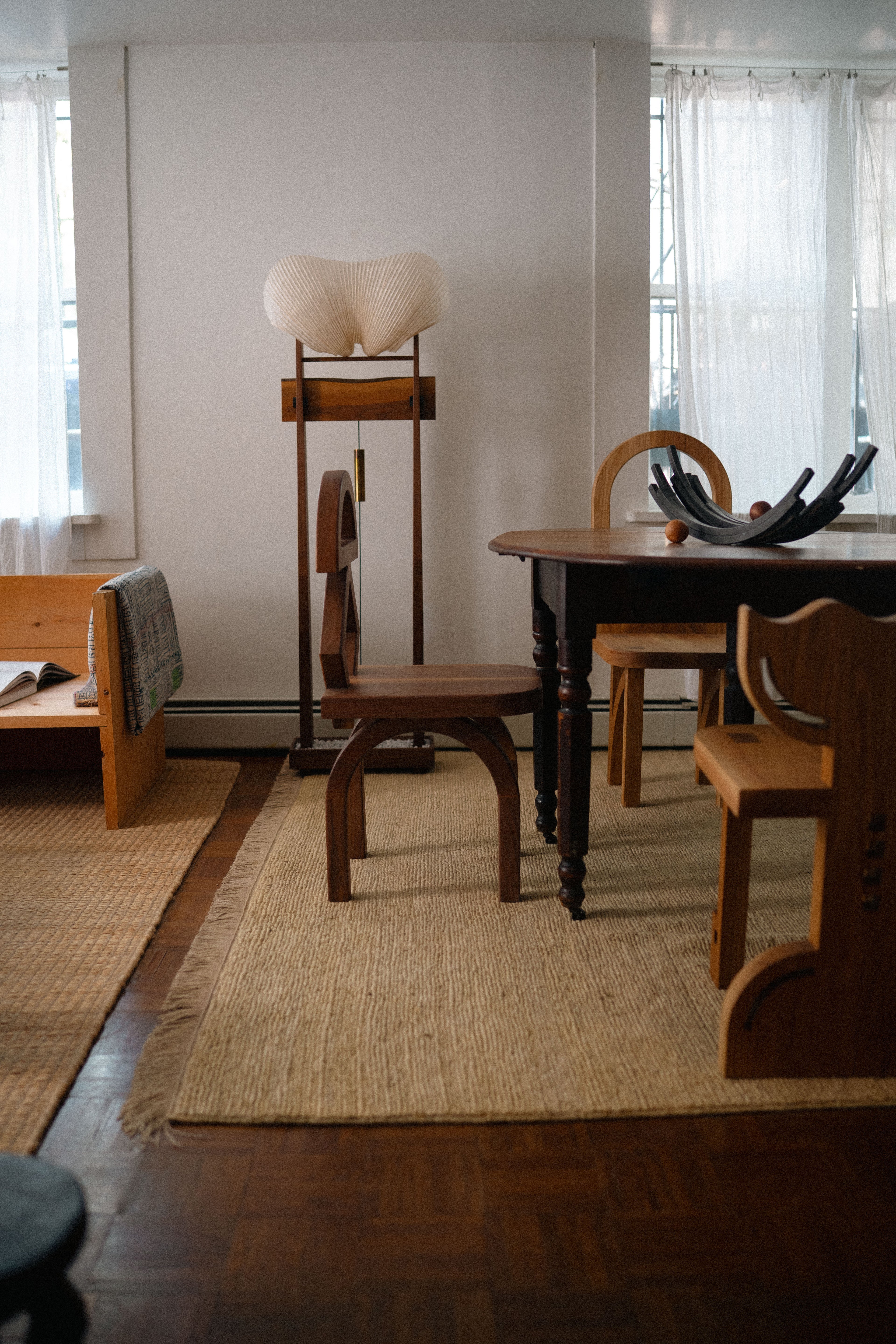 Chair No. 1