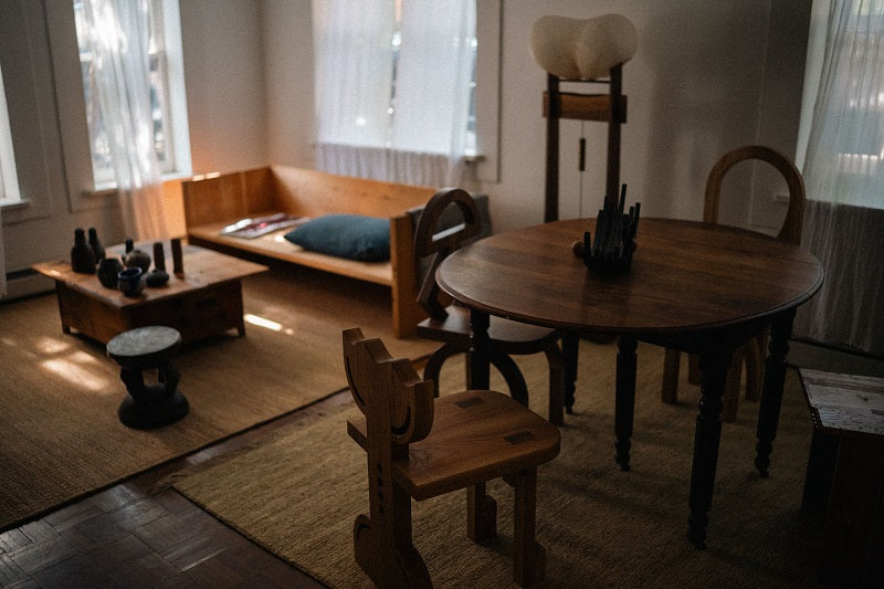 Chair No. 1