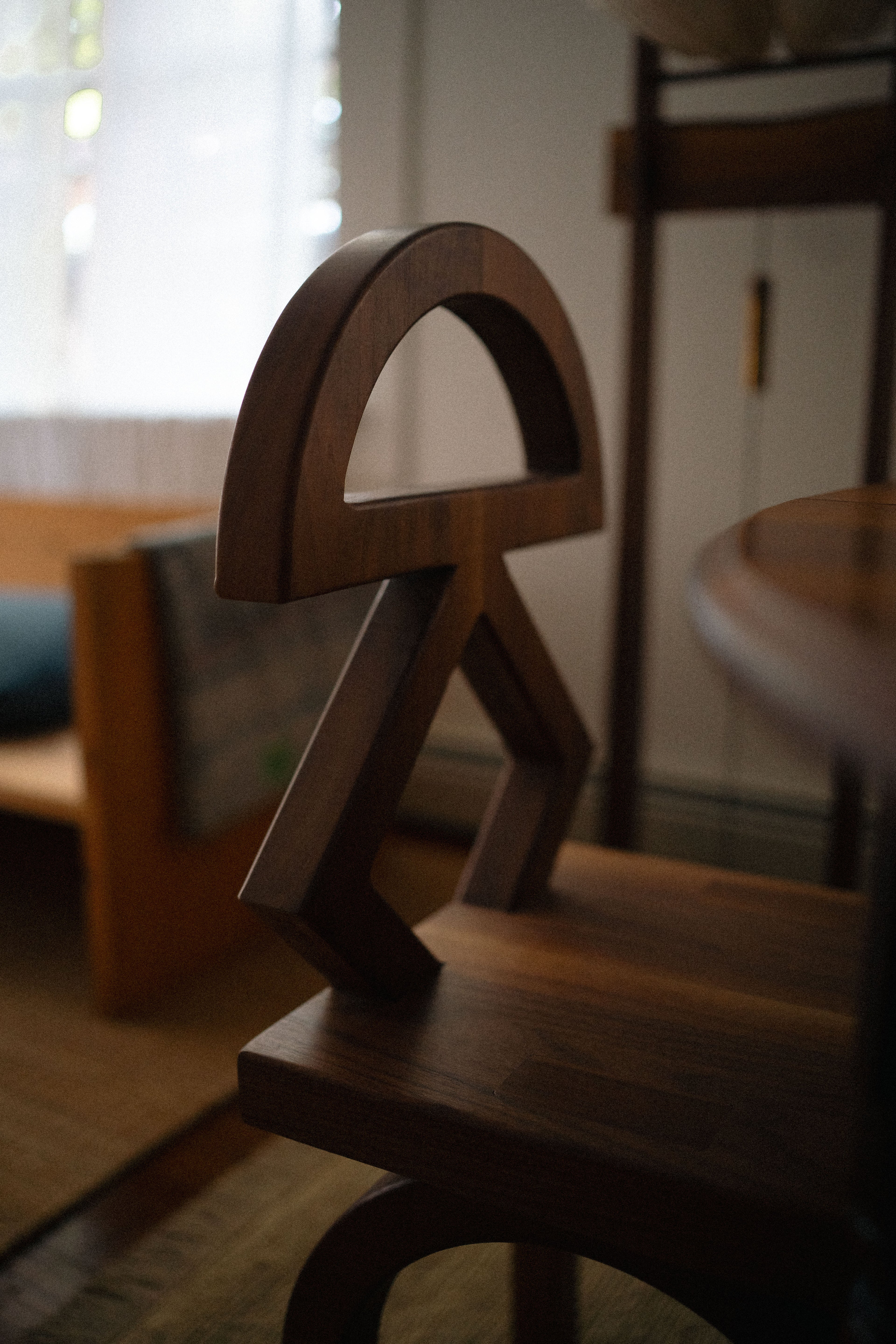 Chair No. 1