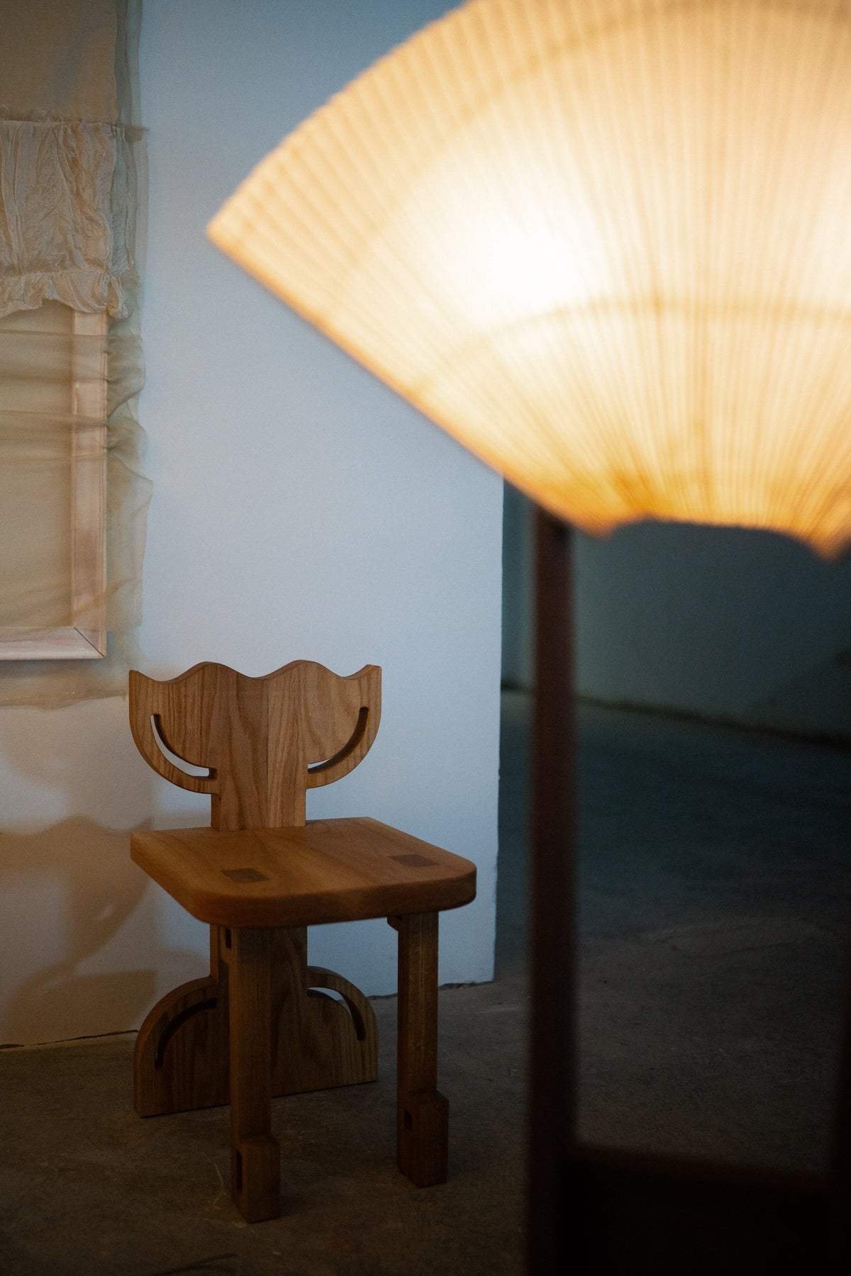 Chair No. 11