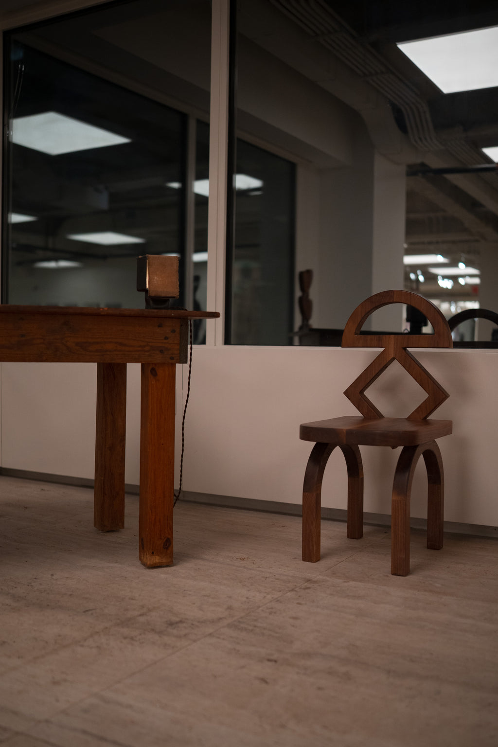 Chair No. 1