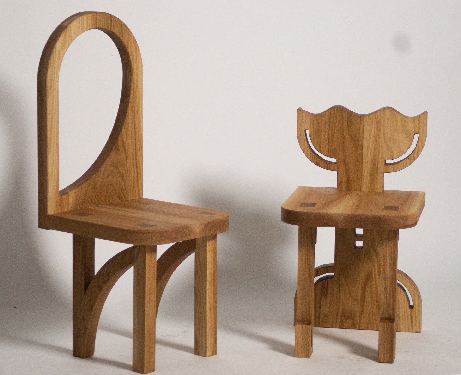Chair No. 11