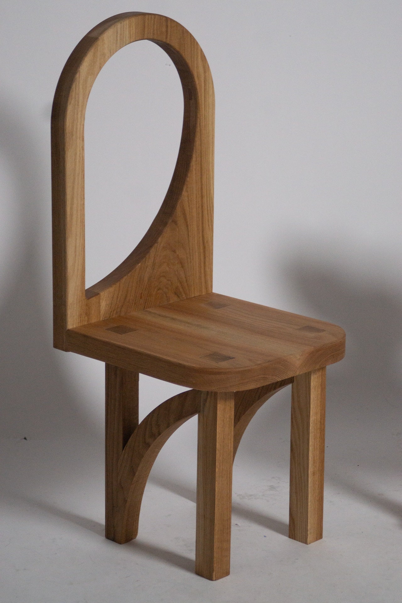 Chair No. 10