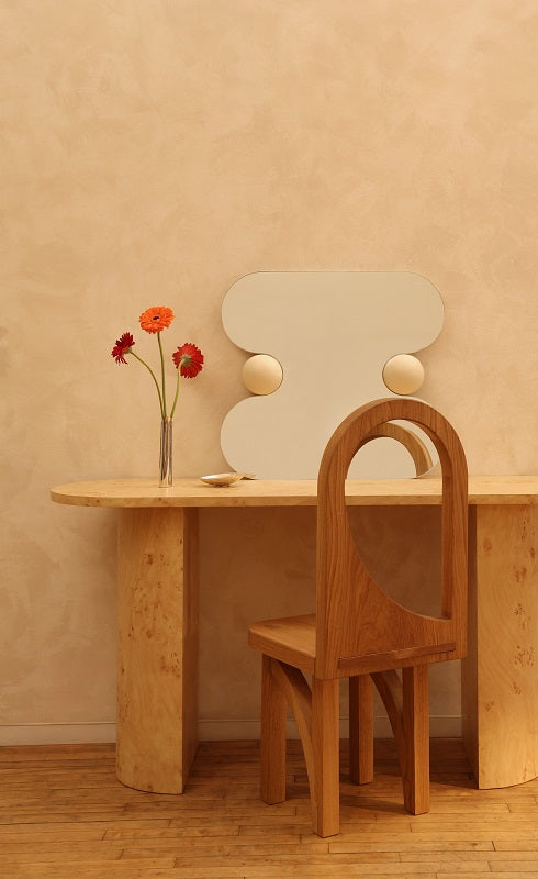 Chair No. 10