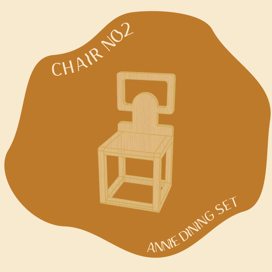 Chair No.2
