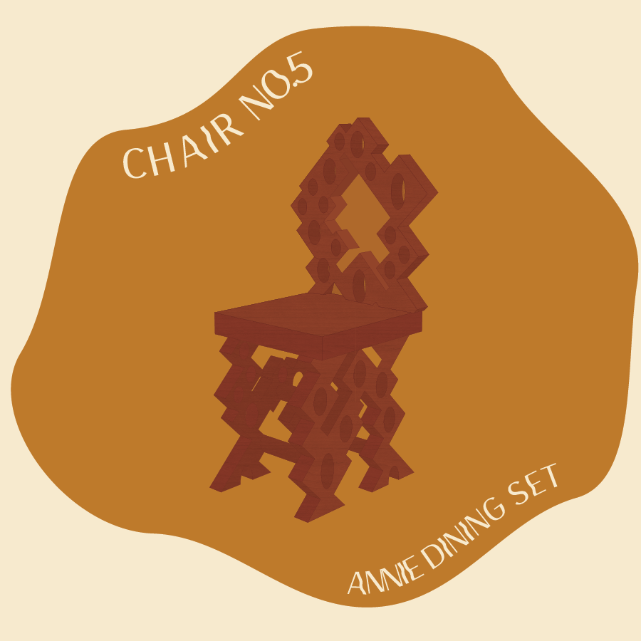 Chair No. 5