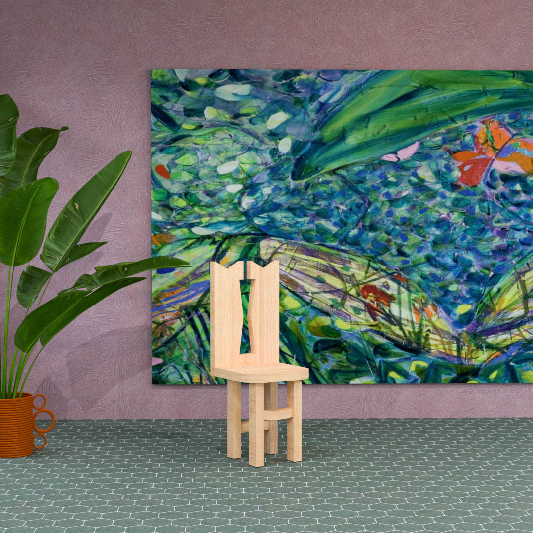 Chair No. 7
