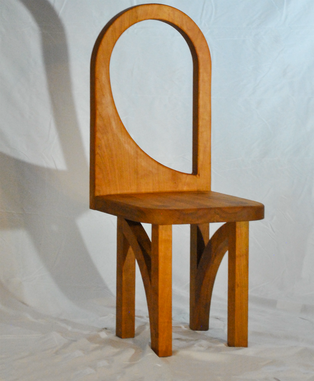 Chair No. 10