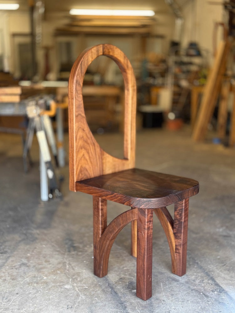 Chair No. 10