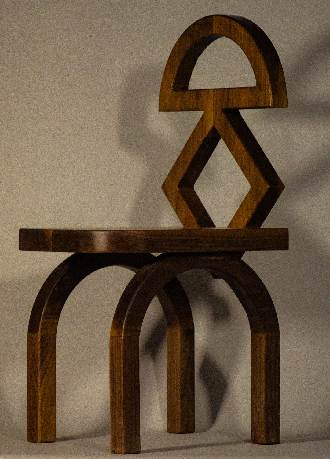 Chair No. 1